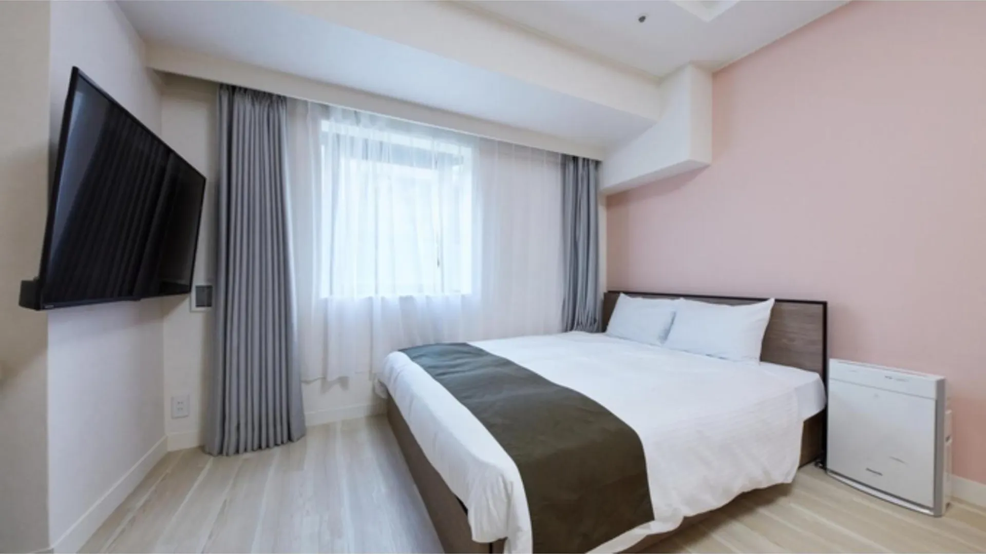 Rembrandt Hotel Atsugi - Vacation Stay 41674V