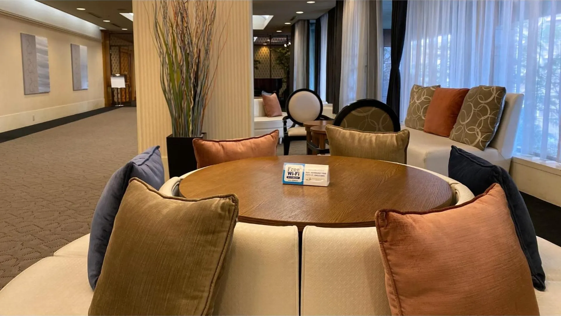 Rembrandt Hotel Atsugi - Vacation Stay 41674V 0*,