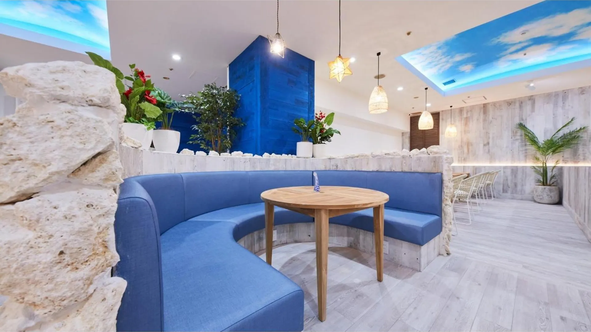 Rembrandt Hotel Atsugi - Vacation Stay 41674V