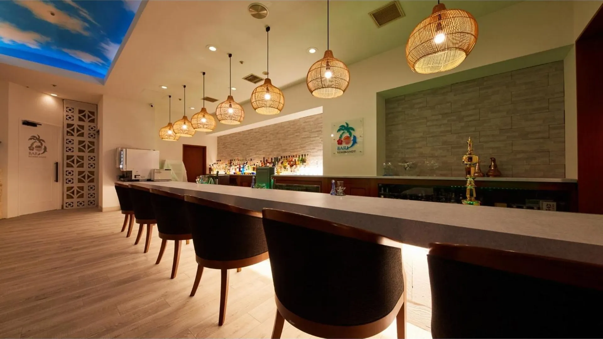 Rembrandt Hotel Atsugi - Vacation Stay 41674V