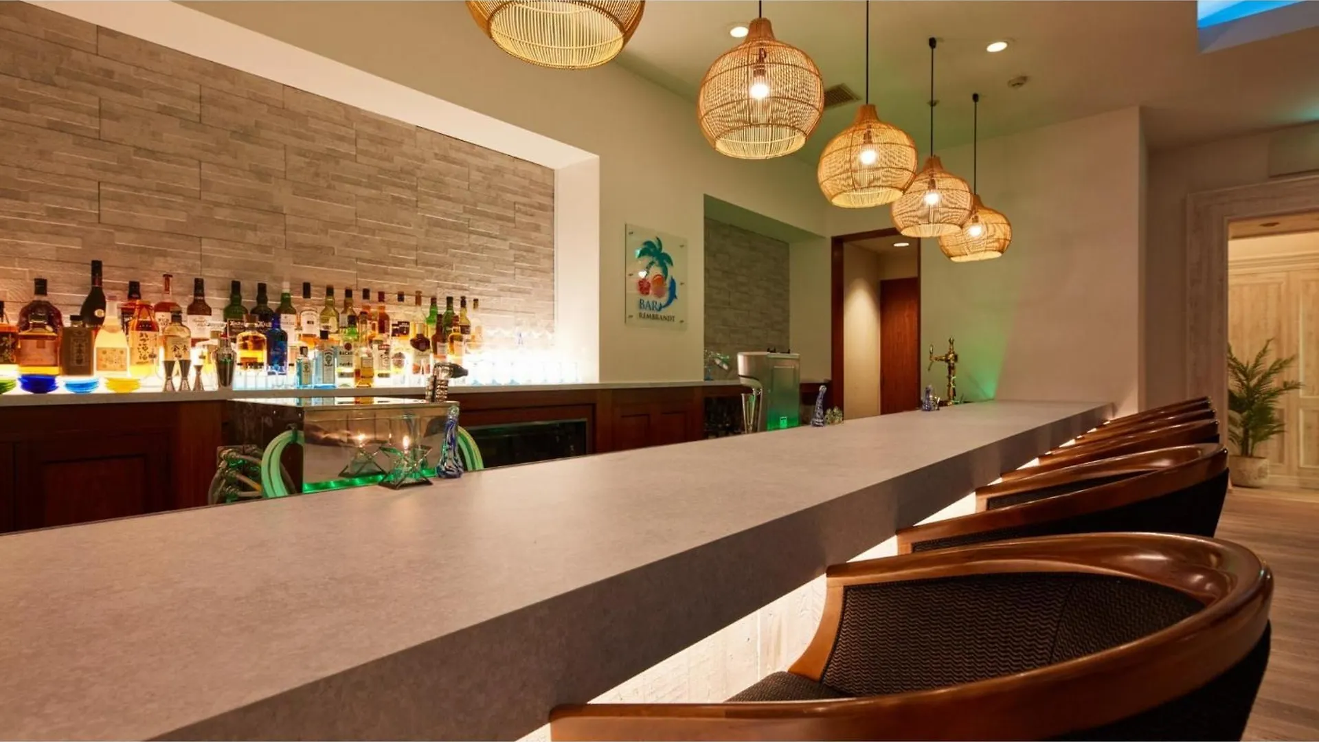 Rembrandt Hotel Atsugi - Vacation Stay 41674V