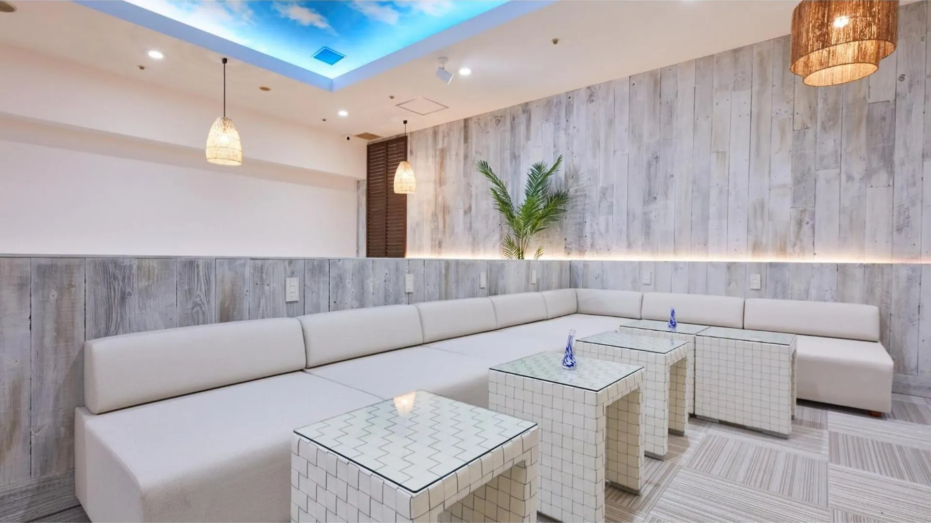 Rembrandt Hotel Atsugi - Vacation Stay 41674V 0*,  Japon