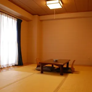 旅館 旅館さがみ, 厚木市
