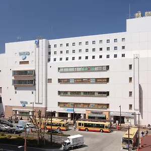 ホテル 小田急ステーションホテル本厚木, 厚木市