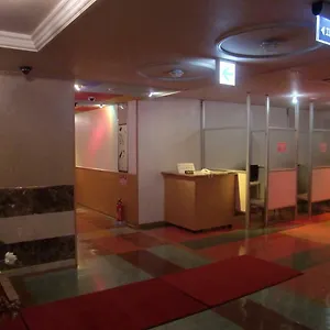 ラブホテル ホテルgolf厚木ⅱ（大人専用）, 厚木市
